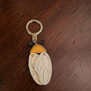 Kate spade Key Chain